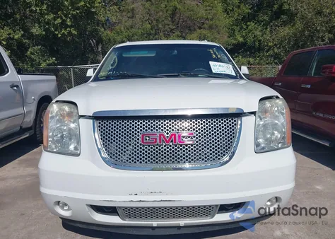 2012 GMC Yukon Xl 1500 Denali z USA, uszkodzony, nr VIN 1GKS1MEF5CR161510